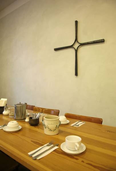 Haus Benedikt - Stephan Gabriel